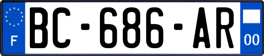 BC-686-AR