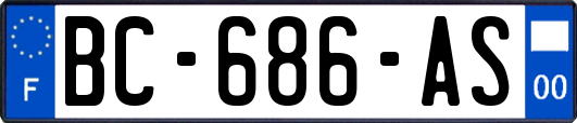 BC-686-AS