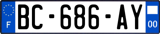 BC-686-AY