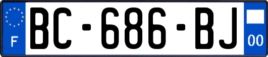 BC-686-BJ