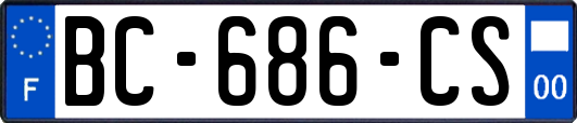 BC-686-CS