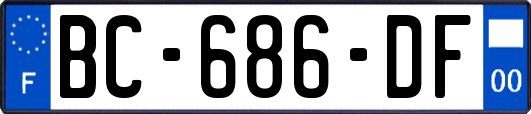 BC-686-DF