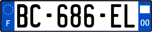 BC-686-EL