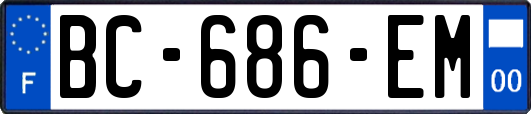 BC-686-EM