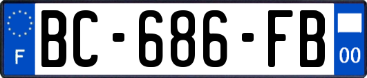 BC-686-FB