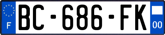 BC-686-FK