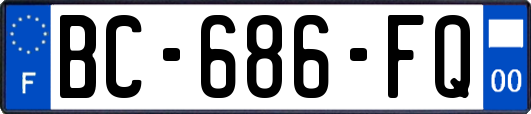 BC-686-FQ