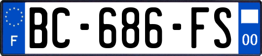 BC-686-FS