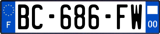 BC-686-FW