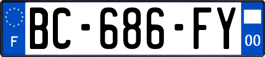 BC-686-FY