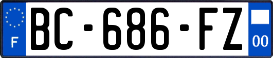 BC-686-FZ