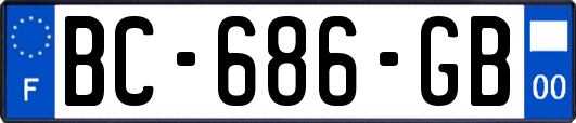 BC-686-GB