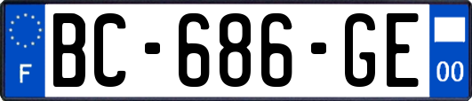 BC-686-GE