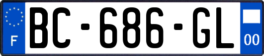 BC-686-GL
