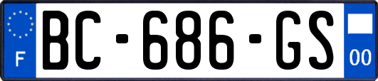 BC-686-GS
