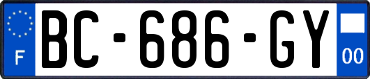 BC-686-GY