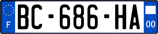 BC-686-HA
