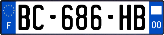 BC-686-HB