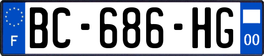 BC-686-HG