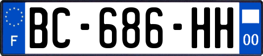 BC-686-HH
