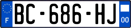 BC-686-HJ