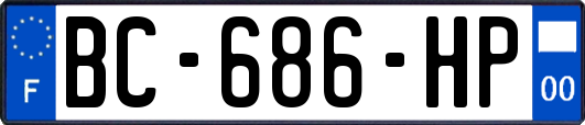 BC-686-HP