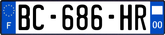 BC-686-HR