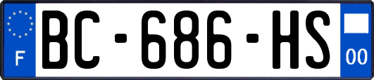 BC-686-HS