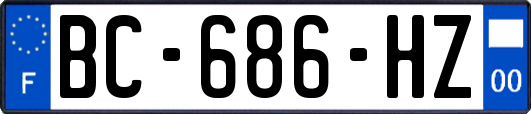 BC-686-HZ