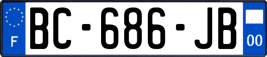 BC-686-JB