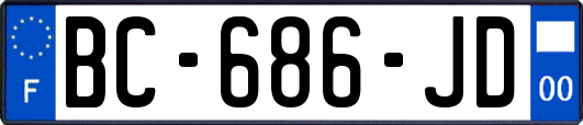 BC-686-JD