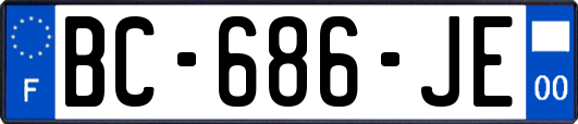 BC-686-JE
