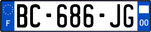 BC-686-JG