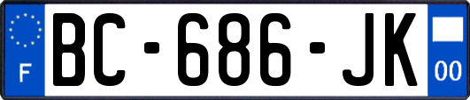 BC-686-JK