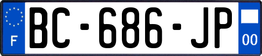 BC-686-JP