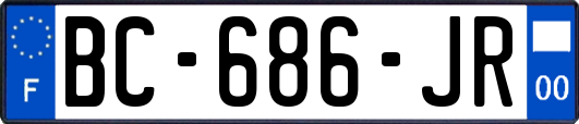 BC-686-JR