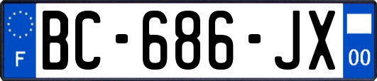 BC-686-JX