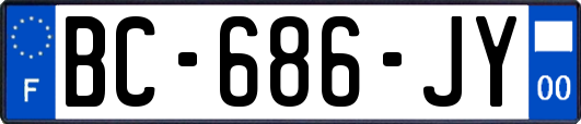 BC-686-JY