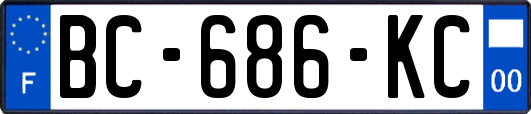 BC-686-KC