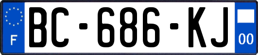 BC-686-KJ