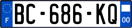 BC-686-KQ