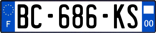 BC-686-KS