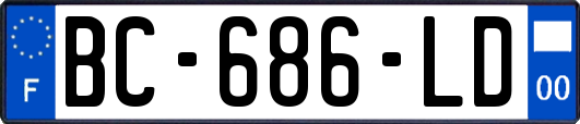 BC-686-LD