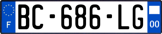 BC-686-LG