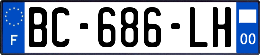 BC-686-LH