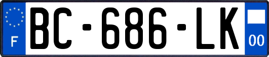 BC-686-LK