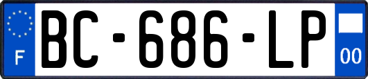 BC-686-LP