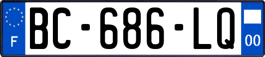 BC-686-LQ