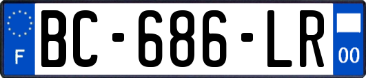 BC-686-LR