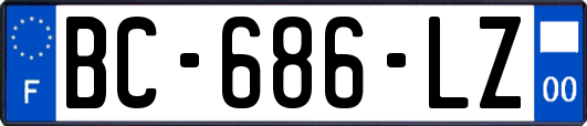 BC-686-LZ